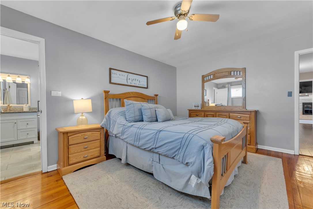 Olmsted 06 - Residential