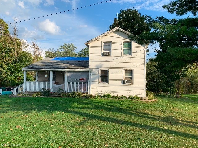 Court Ordered Bidding by Private Selling Officer. No Showings. Bidding ends February 21, 2020 & is online only. According to public record this Single family home has 2 bedroom & 1 bath. Information is thought to be correct but not guaranteed.
