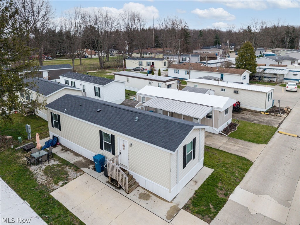 Pine Ridge - Residential