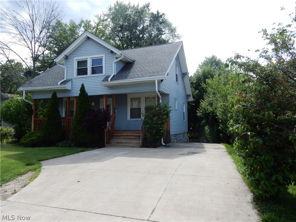 Goodyear Heights Allotment - Residential