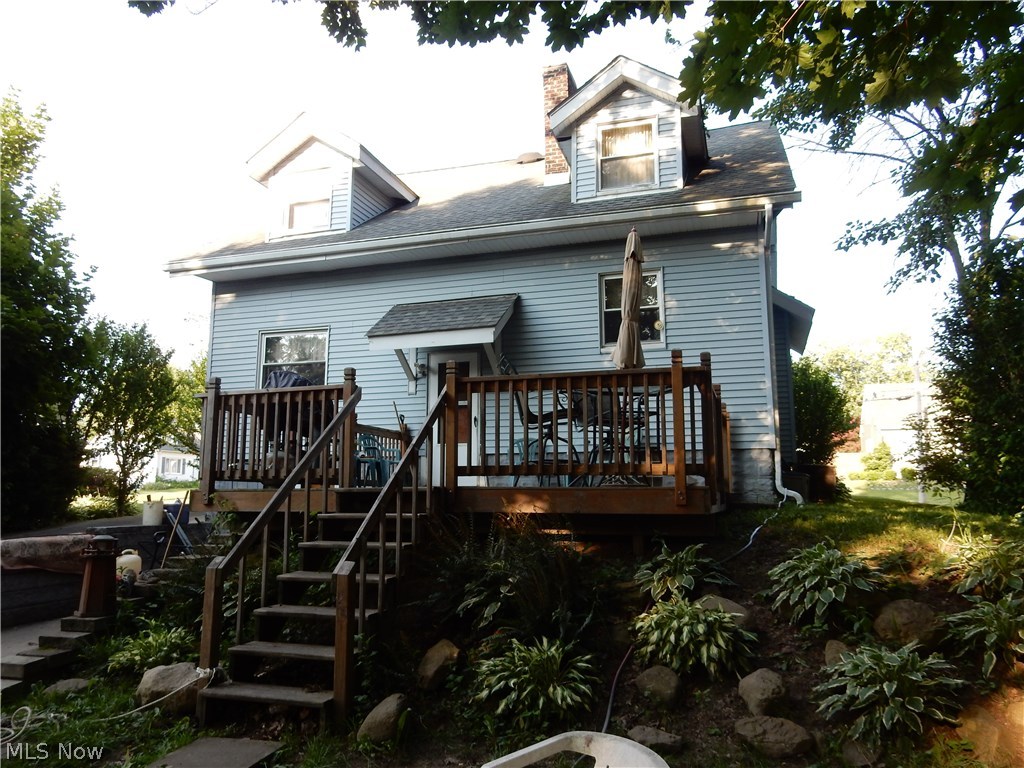 Goodyear Heights Allotment - Residential