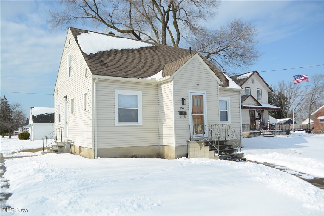 Oberlin Ave Realty Co - Residential
