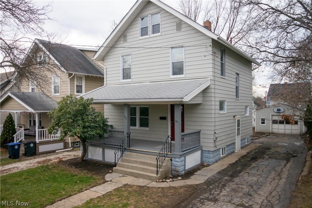 North Hill - Residential