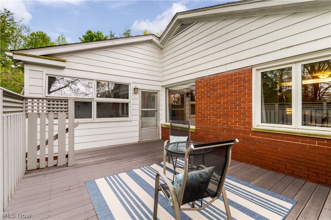 University Heights - Residential