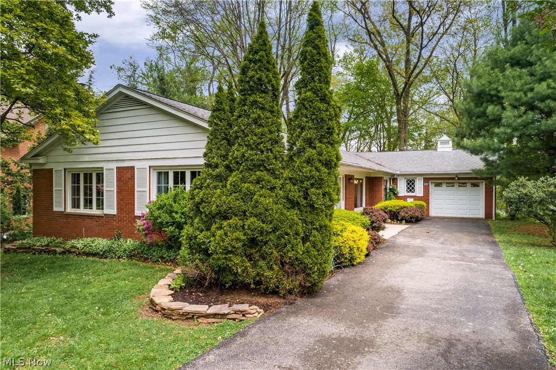 University Heights - Residential