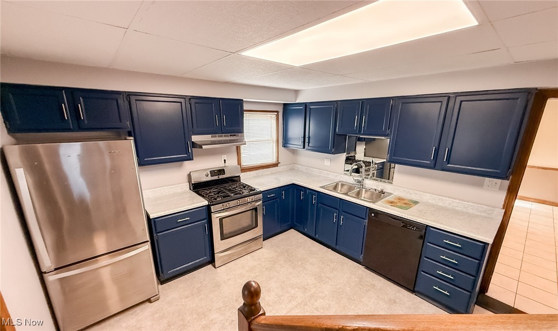 Austintown Acres Rep - Residential