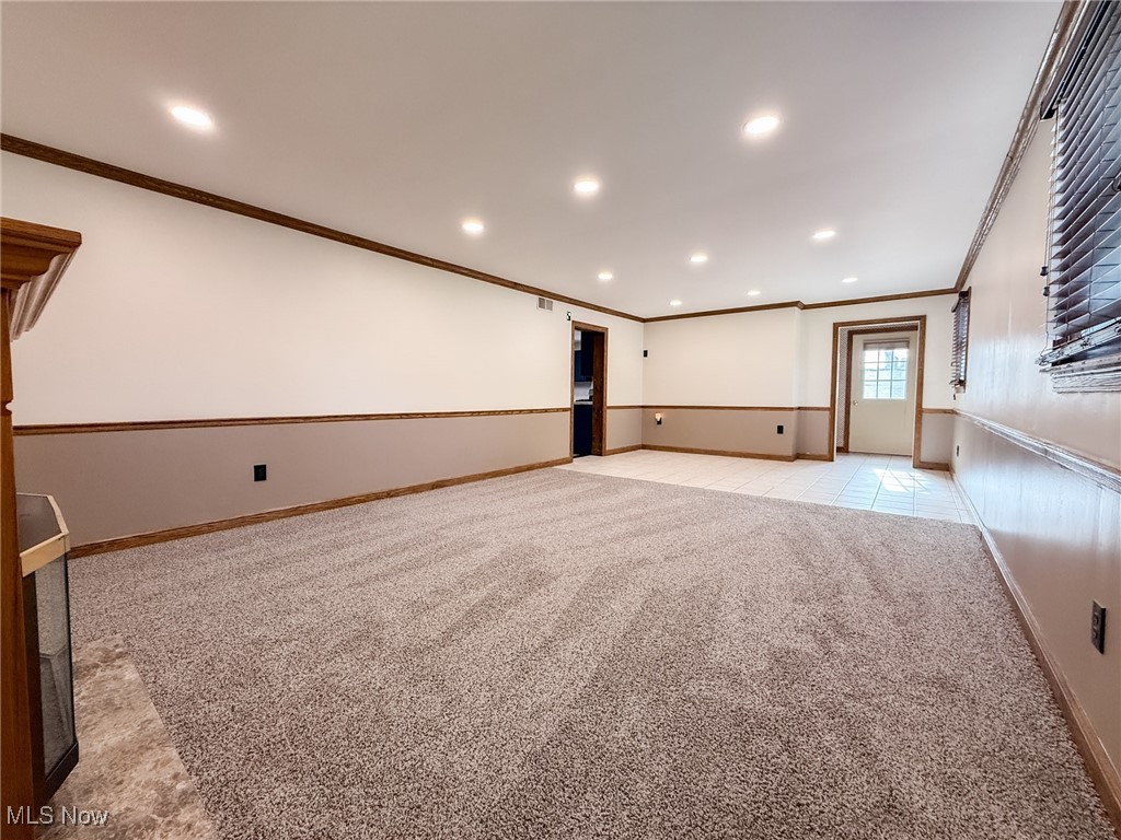 Austintown Acres Rep - Residential