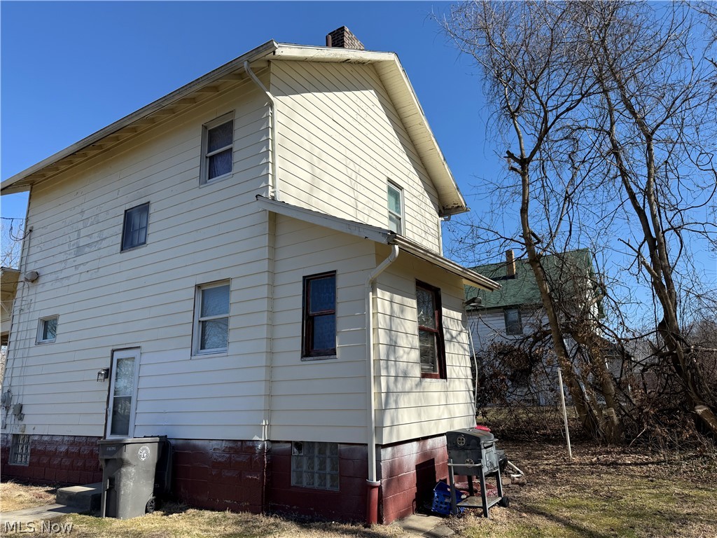 Youngstown City - Residential