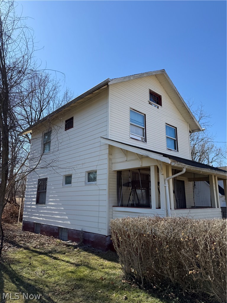 Youngstown City - Residential