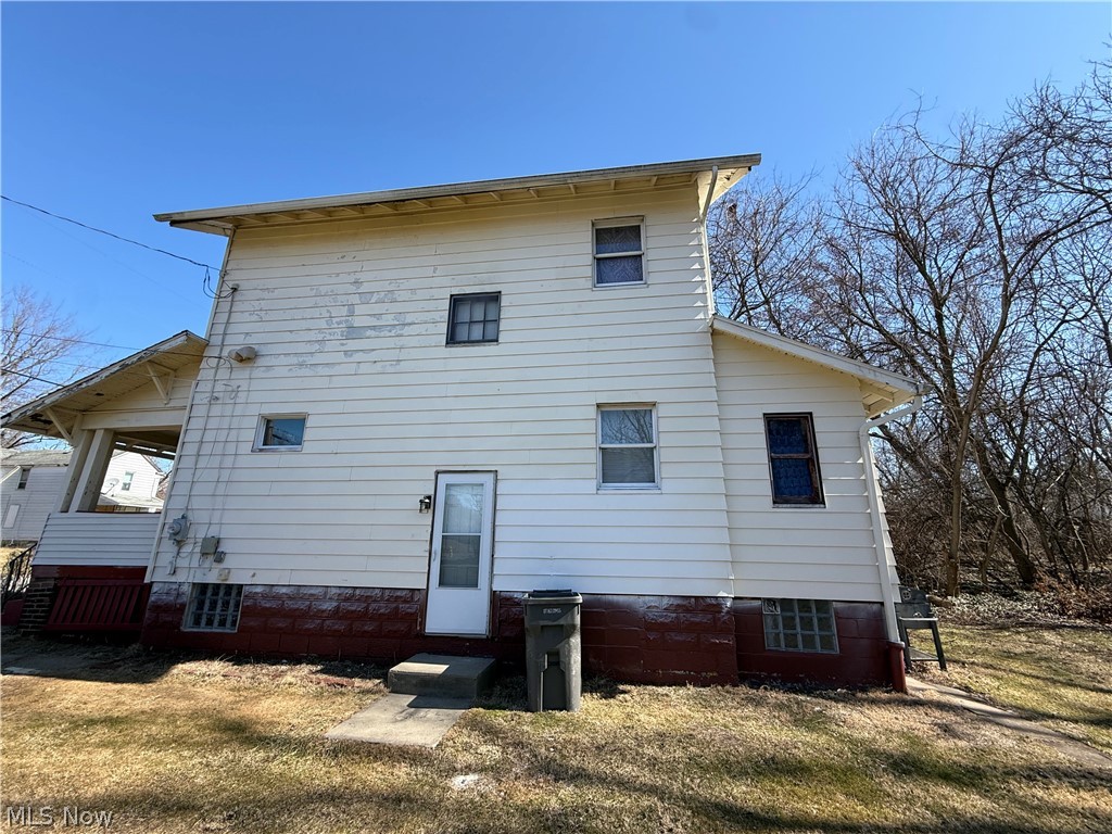Youngstown City - Residential