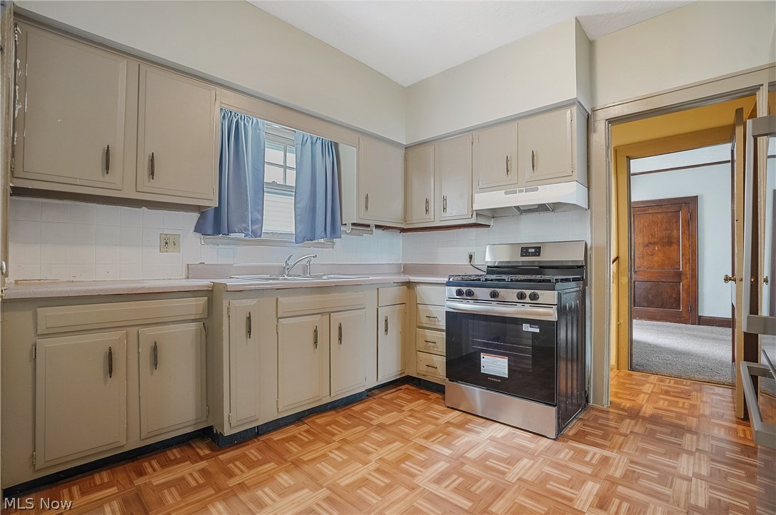 Storer Land Company - Residential