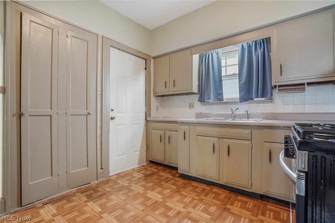 Storer Land Company - Residential