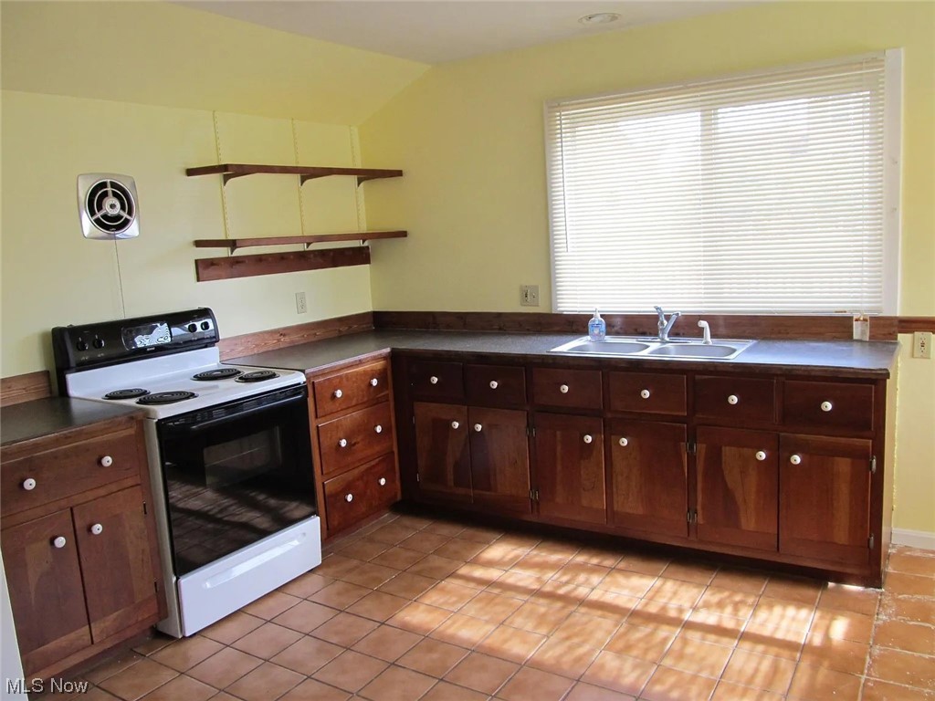 West Hill/Highland Square - Residential Income