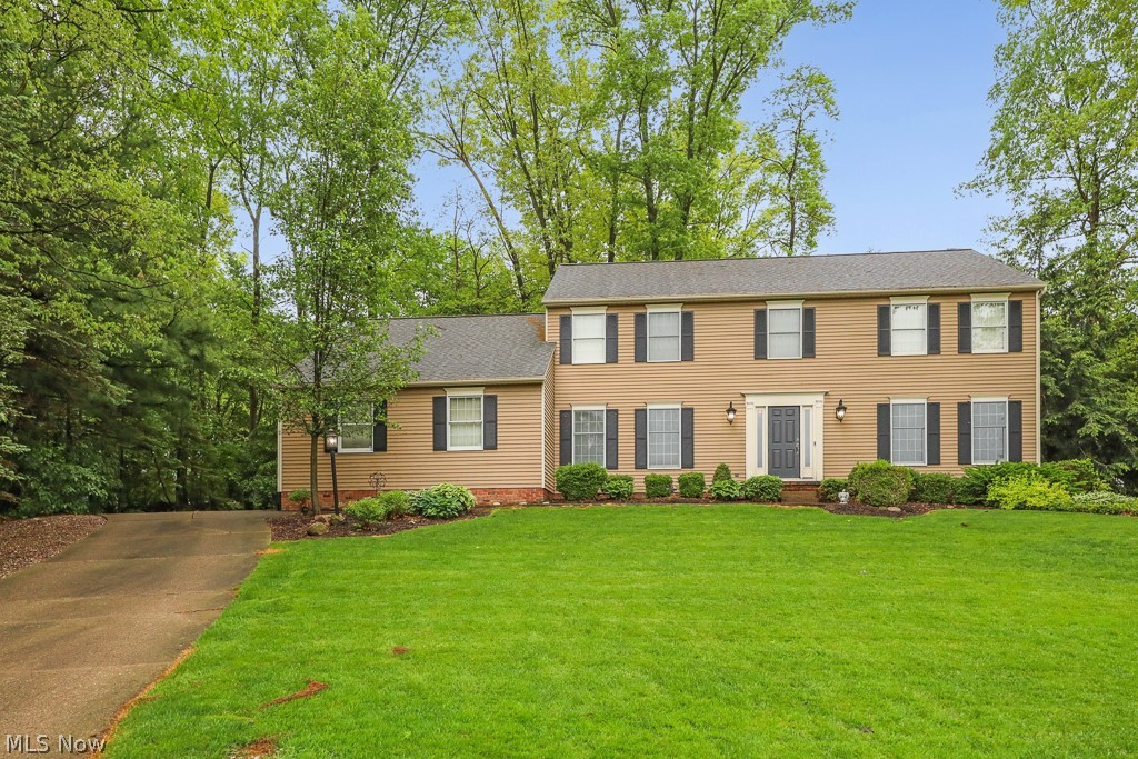 Greenbriar Hills - Residential