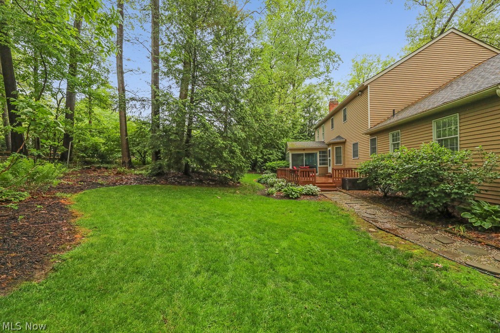 Greenbriar Hills - Residential