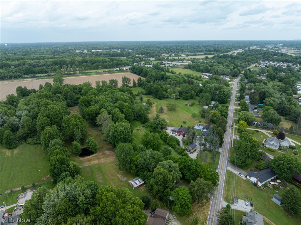Ridgeville - Residential