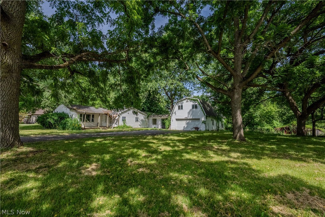 Ridgeville - Residential