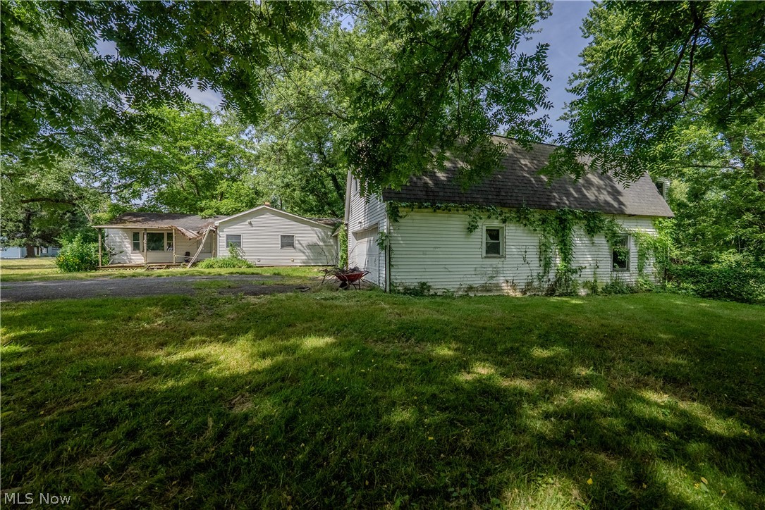 Ridgeville - Residential