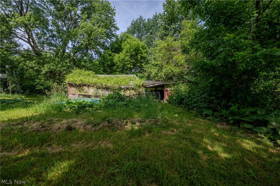 Ridgeville - Residential
