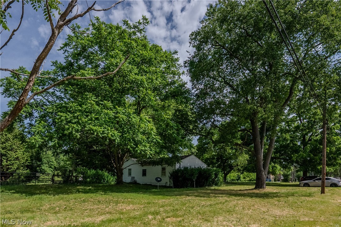 Ridgeville - Residential