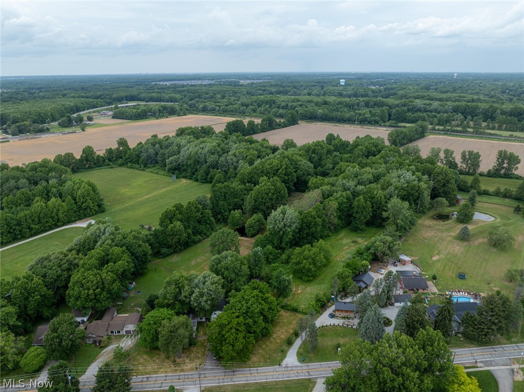 Ridgeville - Residential