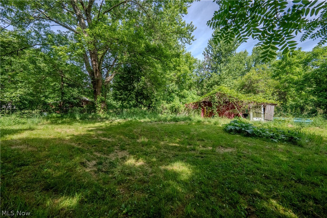 Ridgeville - Residential