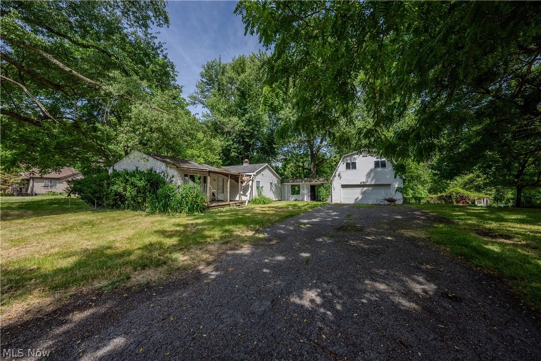 Ridgeville - Residential