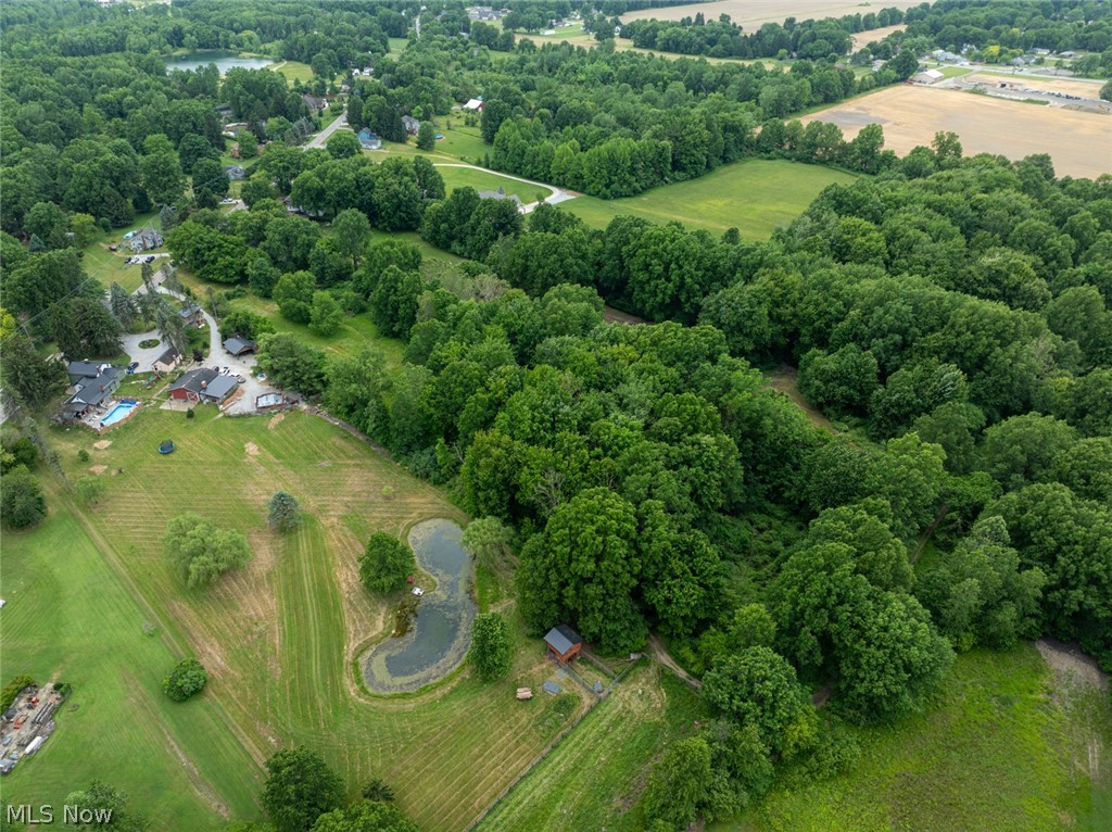 Ridgeville - Residential