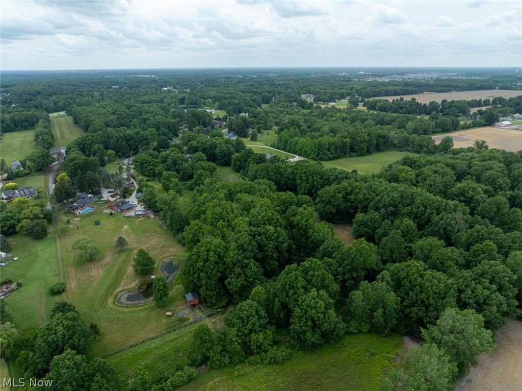 Ridgeville - Residential