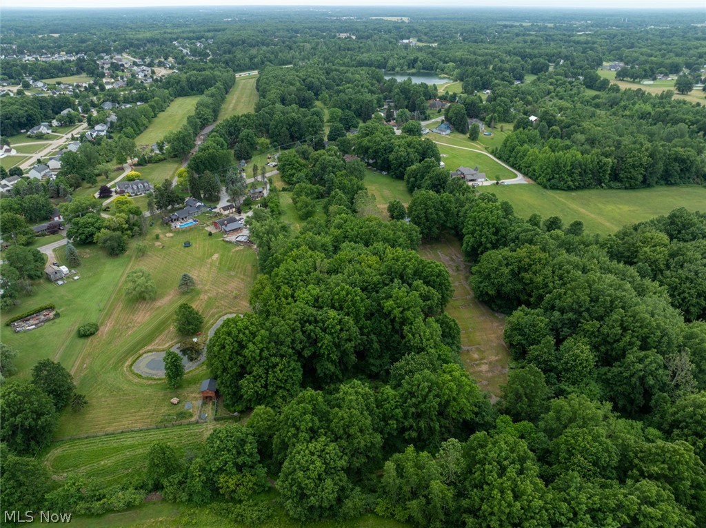 Ridgeville - Residential
