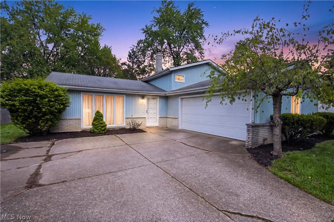 Forest Hills - Residential