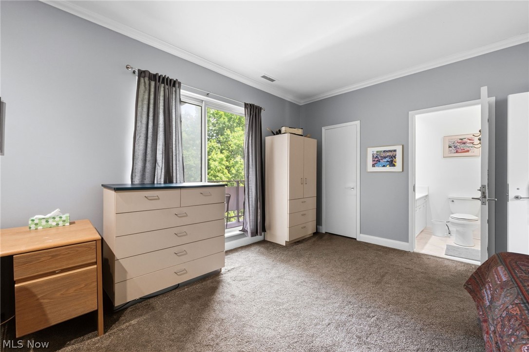 Acacia/Green Condo - Residential