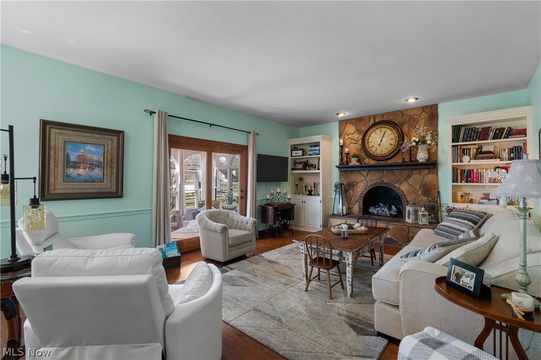 Sherwood Village - Residential