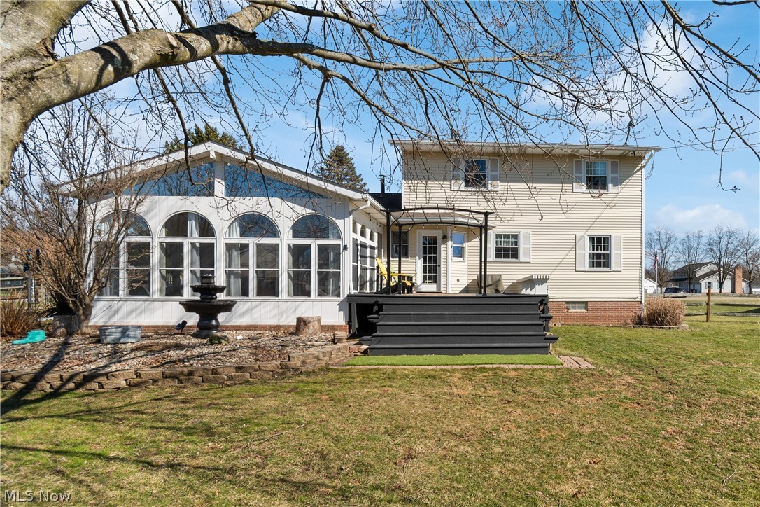 Sherwood Village - Residential