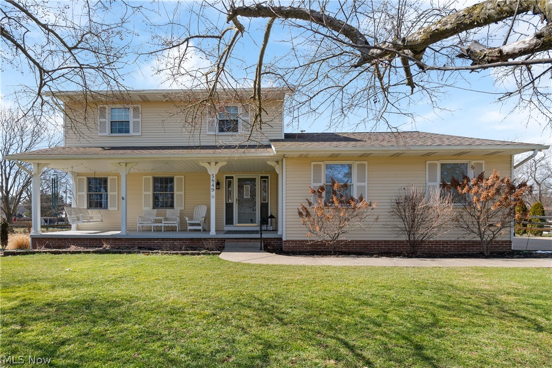 Sherwood Village - Residential