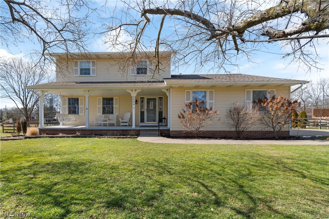 Sherwood Village - Residential