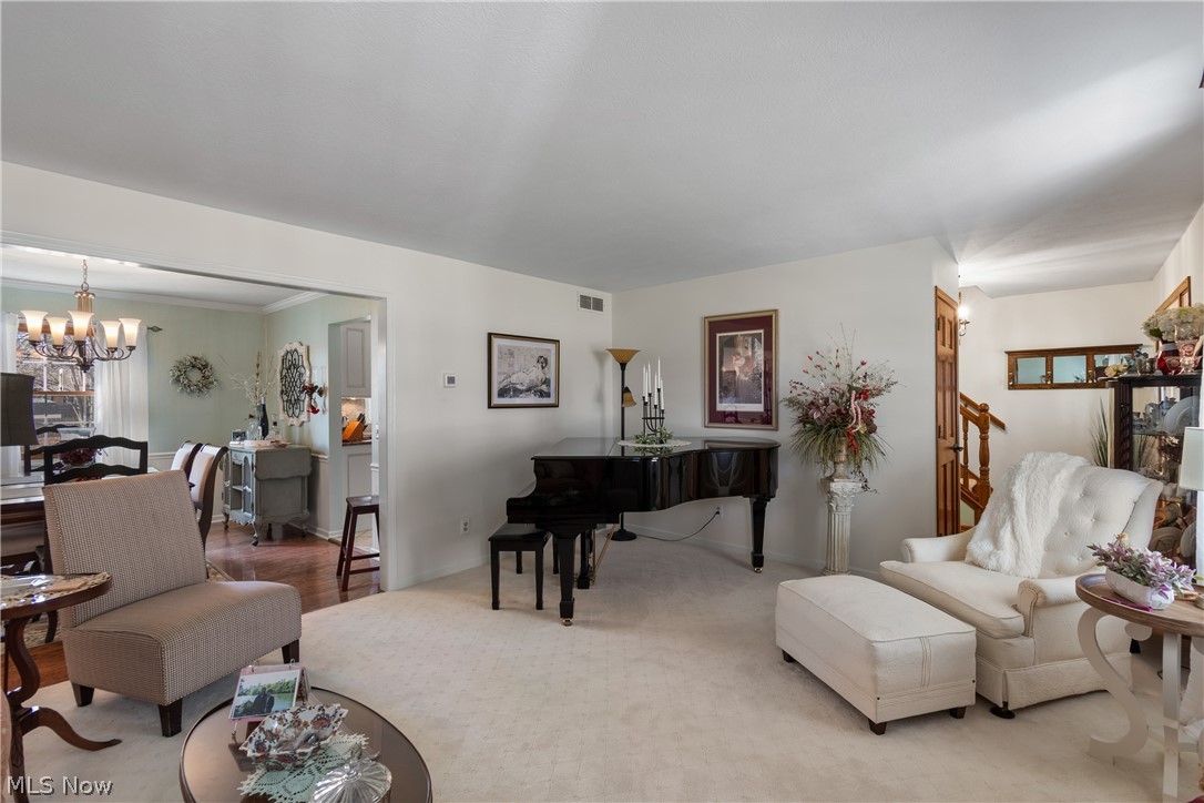 Sherwood Village - Residential