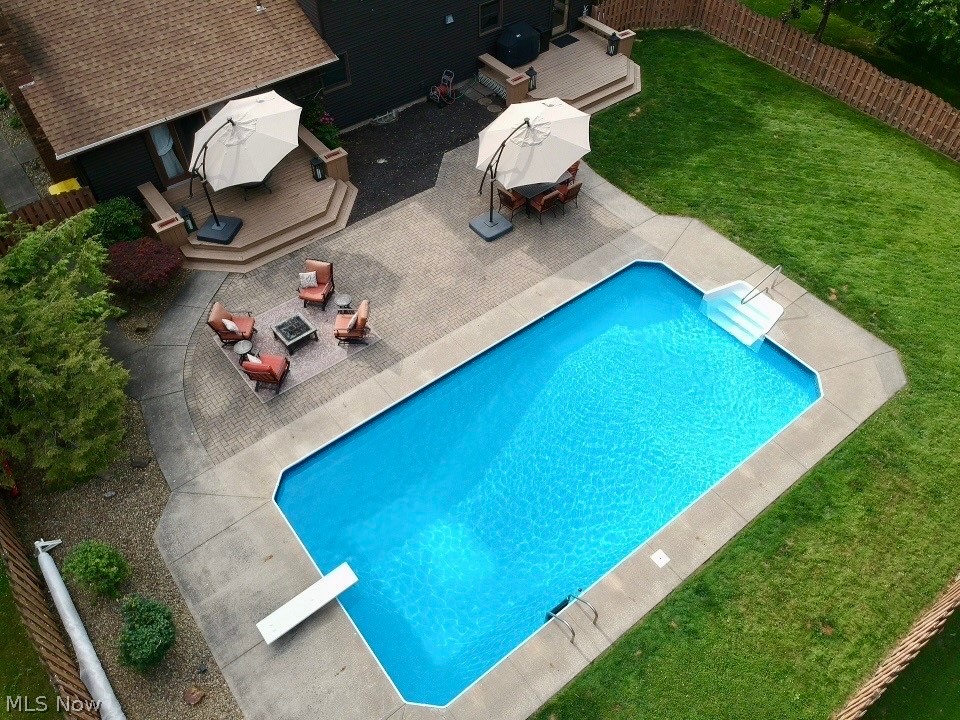 Fox Run - Residential