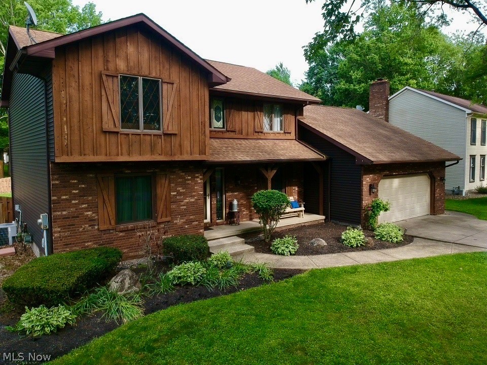 Fox Run - Residential