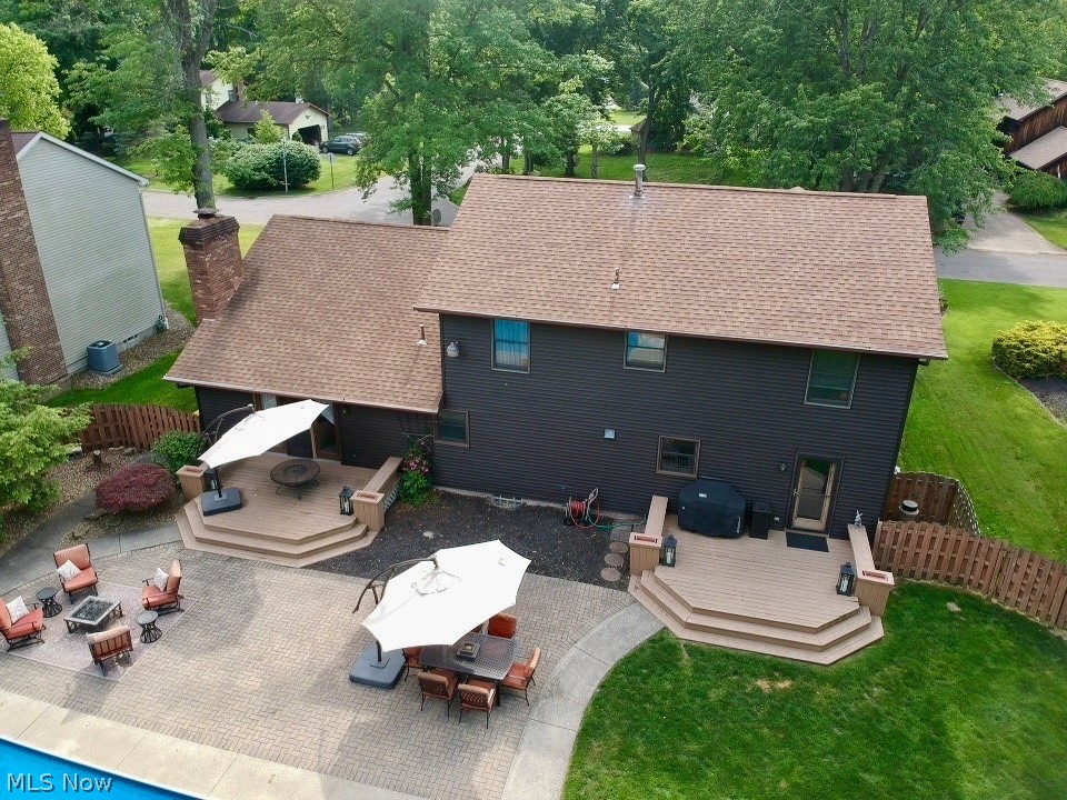 Fox Run - Residential
