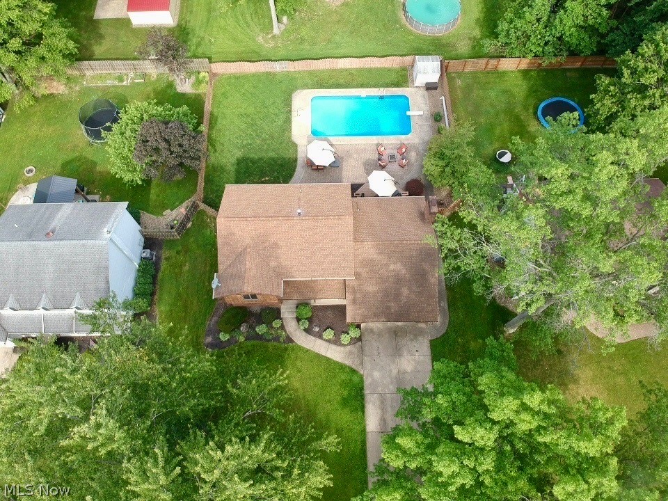 Fox Run - Residential