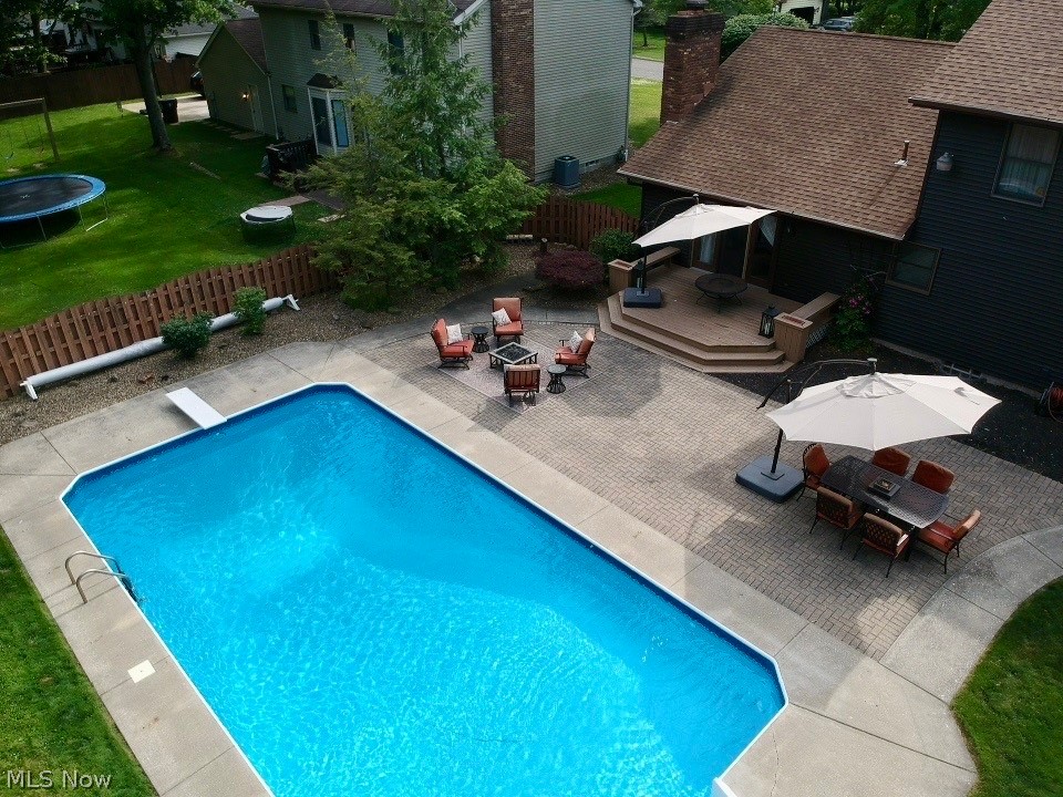 Fox Run - Residential