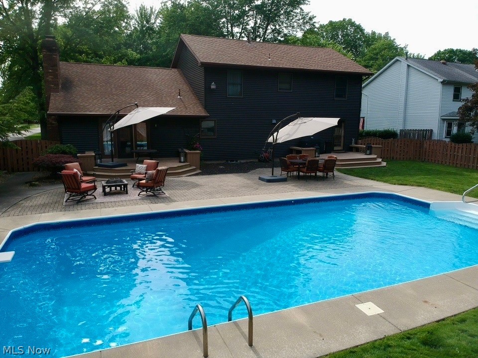Fox Run - Residential
