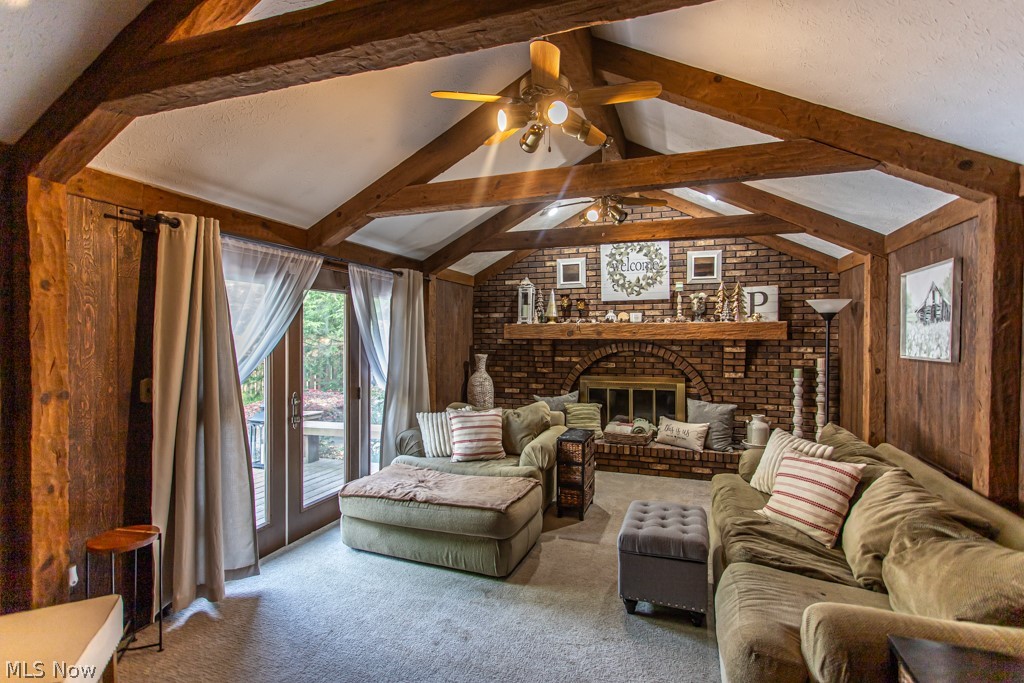 Fox Run - Residential