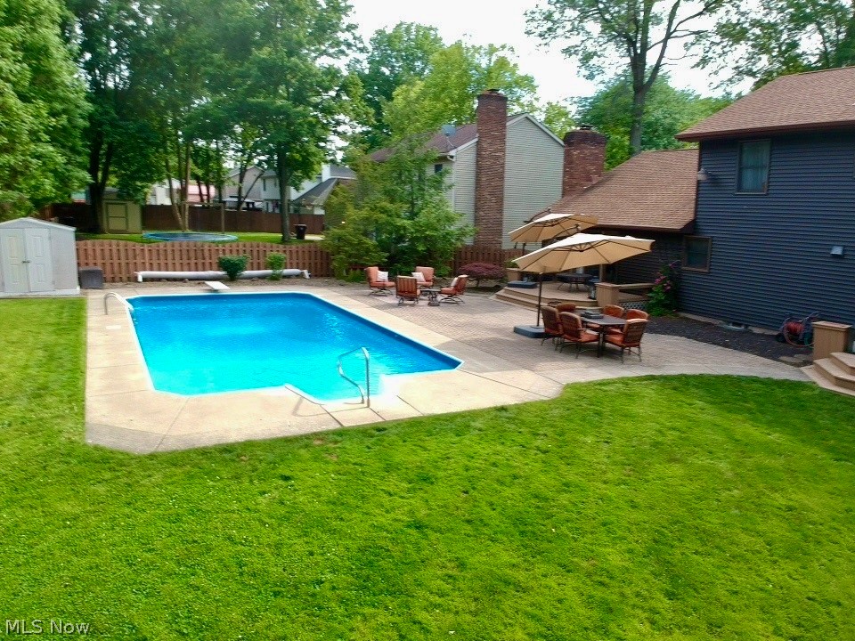 Fox Run - Residential