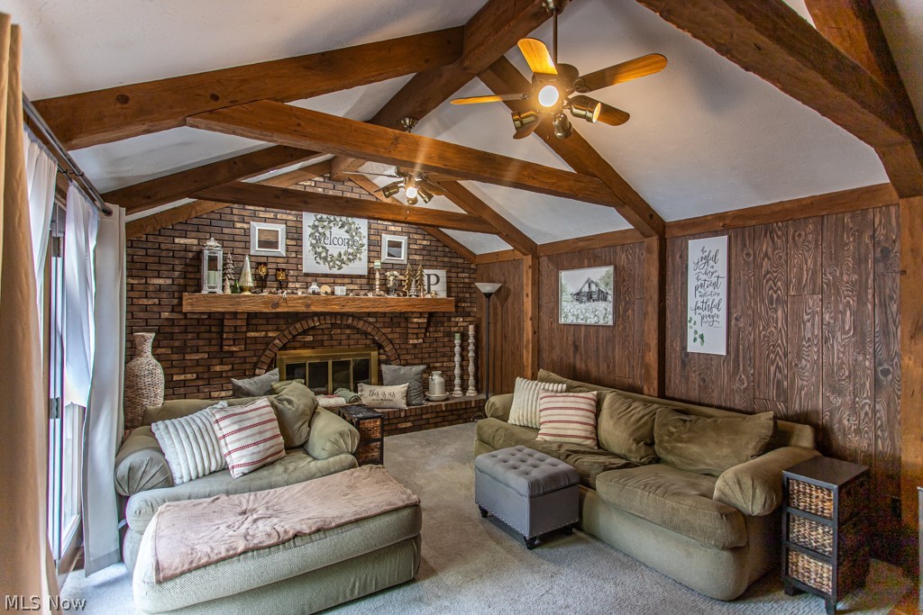 Fox Run - Residential