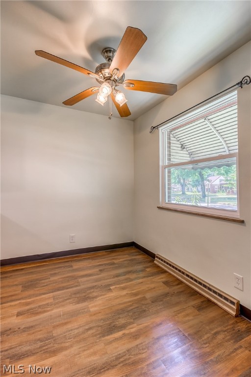 Delia Park - Residential