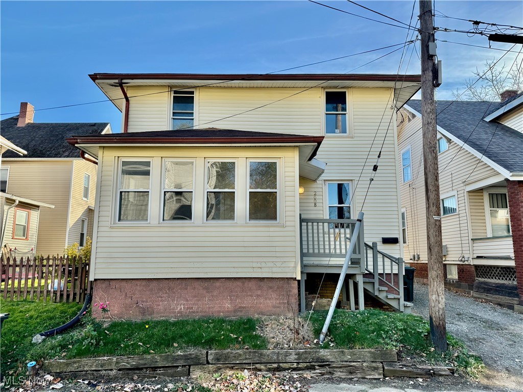 Canton - Residential