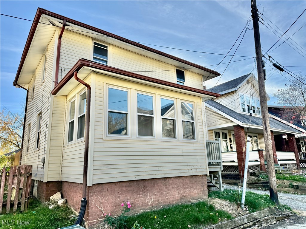 Canton - Residential