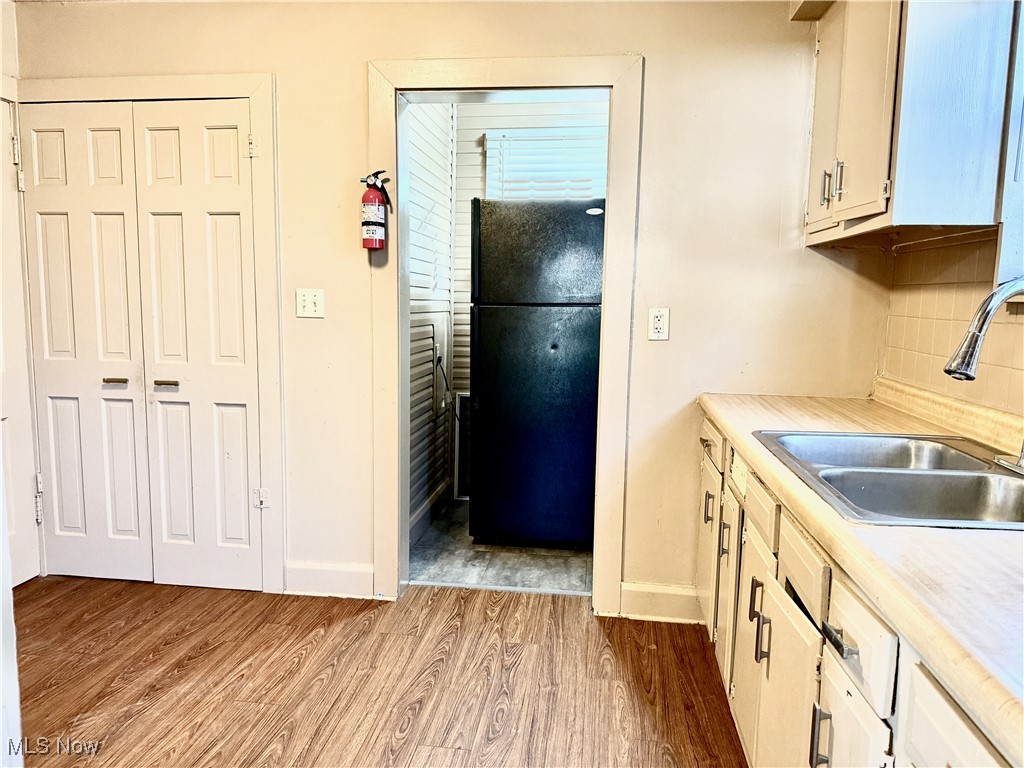 Canton - Residential
